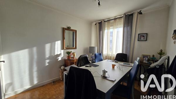 Maison à vendre 5 pièces 157 m² Niort