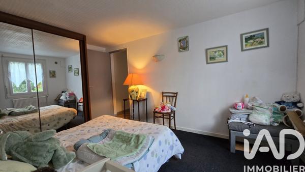 Maison à vendre 5 pièces 157 m² Niort