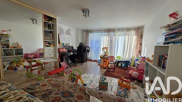 Maison à vendre 5 pièces 157 m² Niort