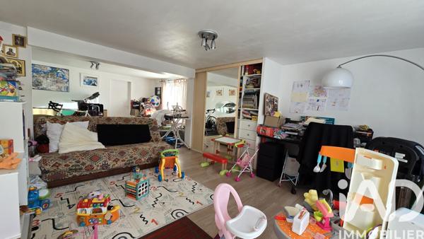 Maison à vendre 5 pièces 157 m² Niort