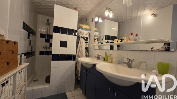 Maison à vendre 5 pièces 157 m² Niort