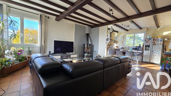 Maison à vendre 5 pièces 157 m² Niort