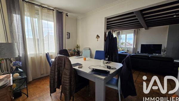 Maison à vendre 5 pièces 157 m² Niort