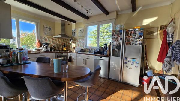 Maison à vendre 5 pièces 157 m² Niort