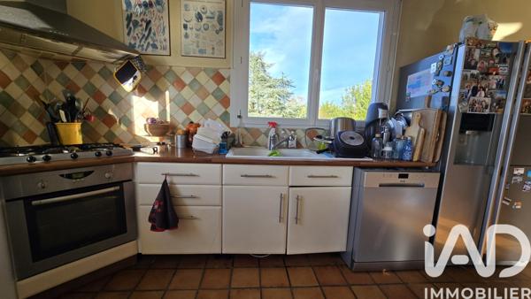 Maison à vendre 5 pièces 157 m² Niort