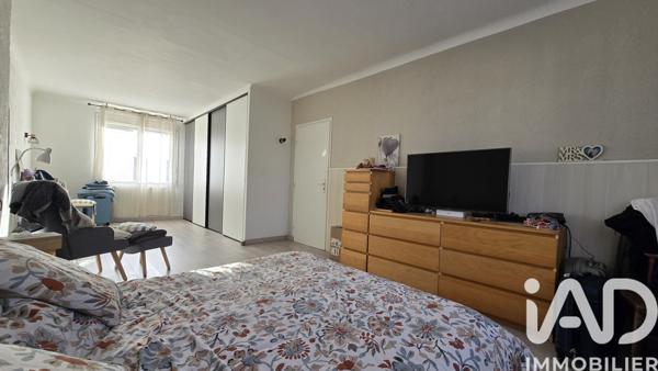 Maison à vendre 5 pièces 157 m² Niort