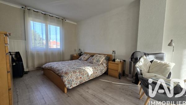 Maison à vendre 5 pièces 157 m² Niort