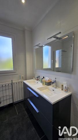 Maison à vendre 5 pièces 157 m² Niort