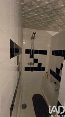 Maison à vendre 5 pièces 157 m² Niort