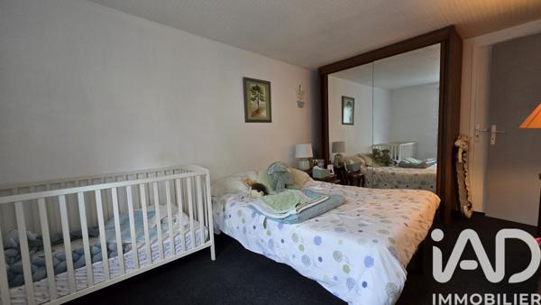 Maison à vendre 5 pièces 157 m² Niort