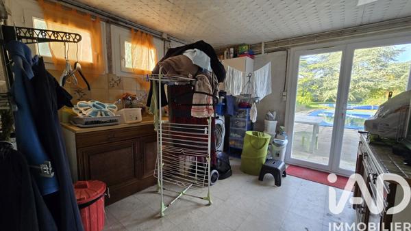 Maison à vendre 5 pièces 157 m² Niort