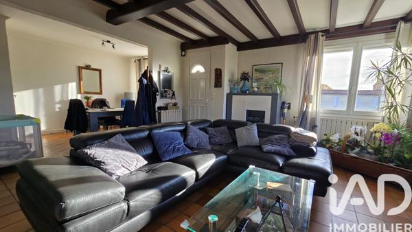 Maison à vendre 5 pièces 157 m² Niort