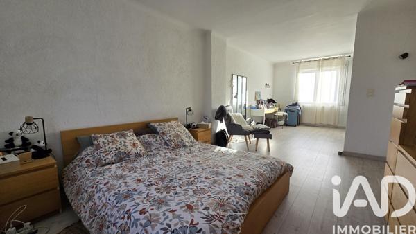 Maison à vendre 5 pièces 157 m² Niort