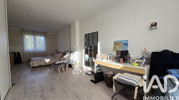 Maison à vendre 5 pièces 157 m² Niort