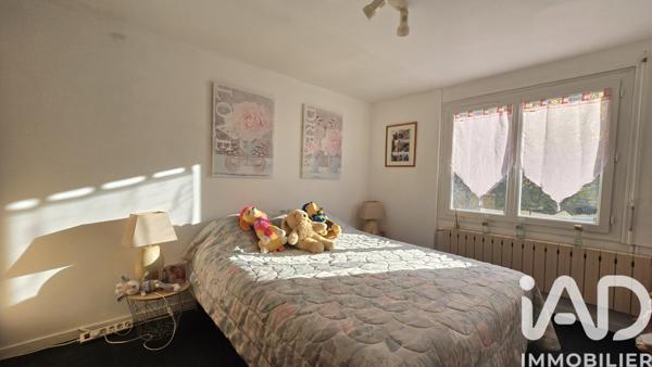 Maison à vendre 5 pièces 157 m² Niort