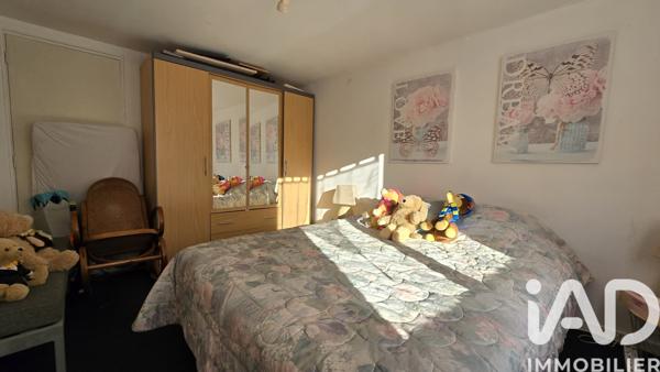 Maison à vendre 5 pièces 157 m² Niort