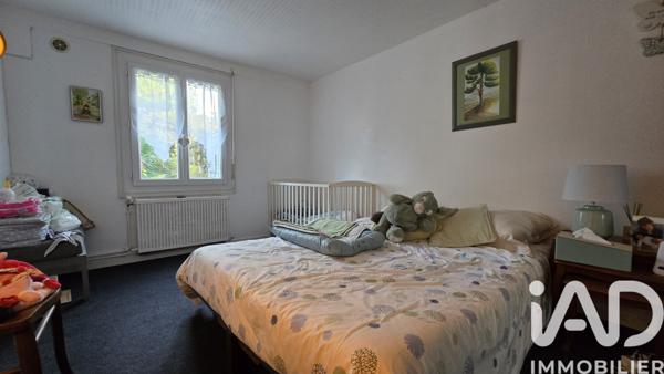 Maison à vendre 5 pièces 157 m² Niort