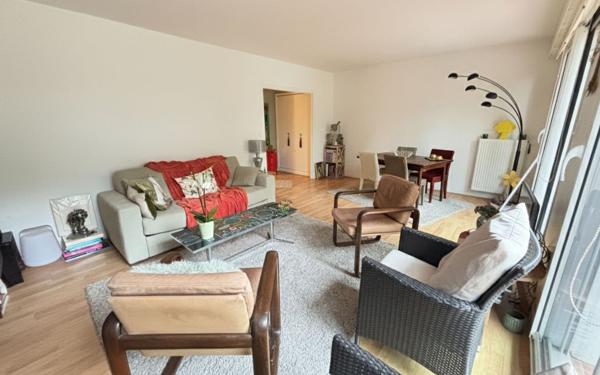 Appartement à vendre    2 pièces • 60,13 m2 La Baule-Escoublac