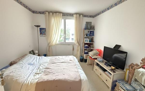 Appartement à vendre    2 pièces • 60,13 m2 La Baule-Escoublac