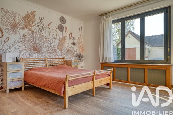 Maison à vendre 8 pièces 243 m² Maffliers