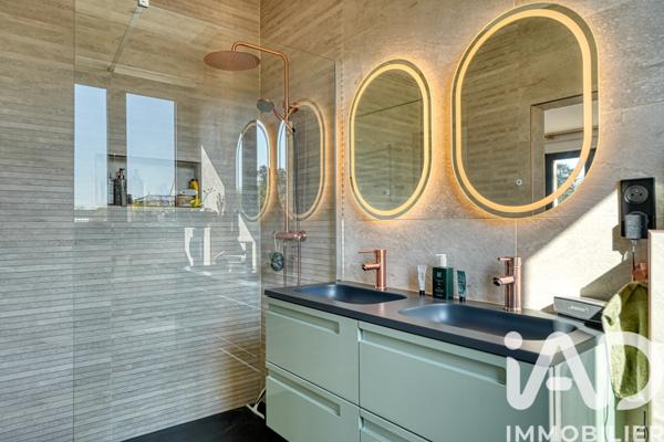 Maison à vendre 8 pièces 243 m² Maffliers