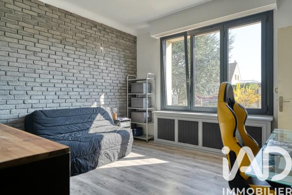 Maison à vendre 8 pièces 243 m² Maffliers