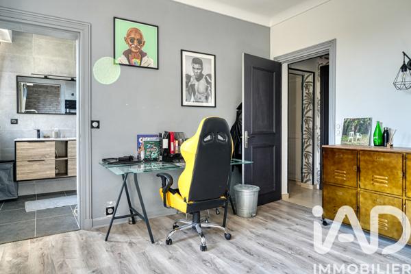Maison à vendre 8 pièces 243 m² Maffliers