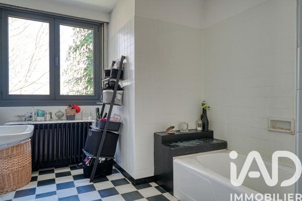 Maison à vendre 8 pièces 243 m² Maffliers