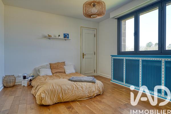 Maison à vendre 8 pièces 243 m² Maffliers