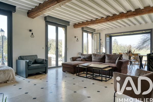 Maison à vendre 8 pièces 243 m² Maffliers