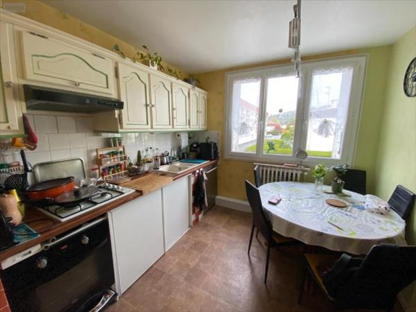 Appartement à vendre à Arpajon-sur-Cère dans le Cantal (15130), ref : 15061-1082719