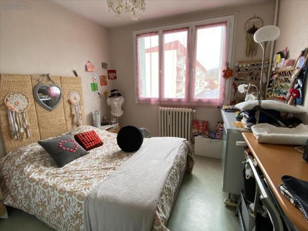 Appartement à vendre à Arpajon-sur-Cère dans le Cantal (15130), ref : 15061-1082719