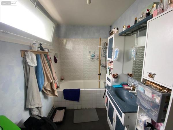 Appartement à vendre à Arpajon-sur-Cère dans le Cantal (15130), ref : 15061-1082719