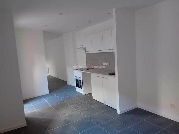 Location Appartement 3 pièces 69 m2 à Carmaux