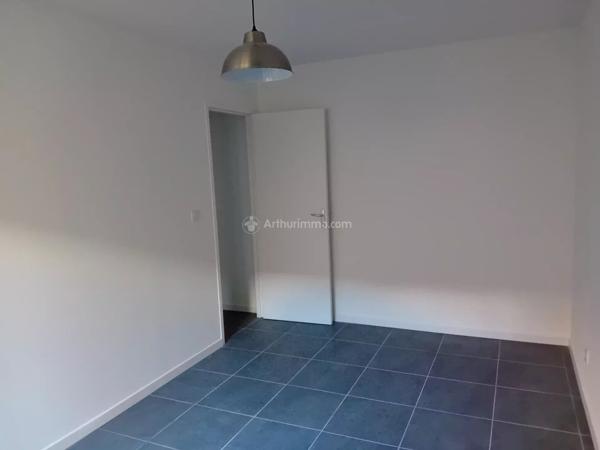 Location Appartement 3 pièces 69 m2 à Carmaux