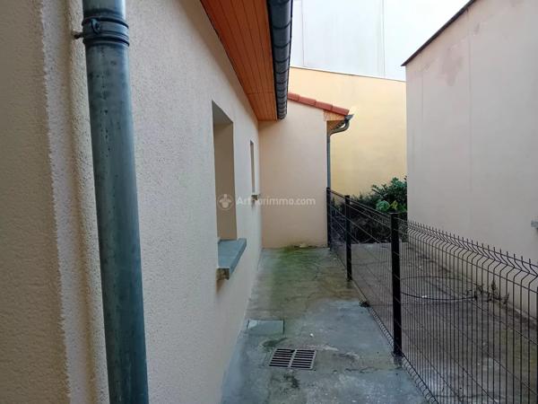 Location Appartement 3 pièces 69 m2 à Carmaux