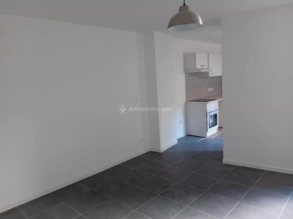 Location Appartement 3 pièces 69 m2 à Carmaux