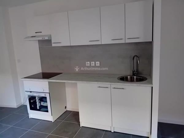 Location Appartement 3 pièces 69 m2 à Carmaux