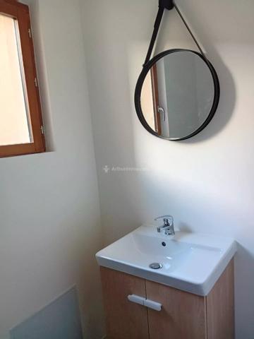 Location Appartement 3 pièces 69 m2 à Carmaux