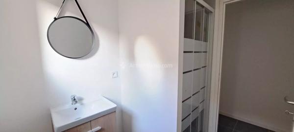 Location Appartement 3 pièces 69 m2 à Carmaux