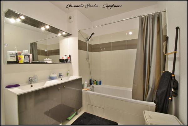 SAINT MEDARD EN JALLES Cérillan - Appartement 3 pièces 59 m², terrasse + 2 parkings