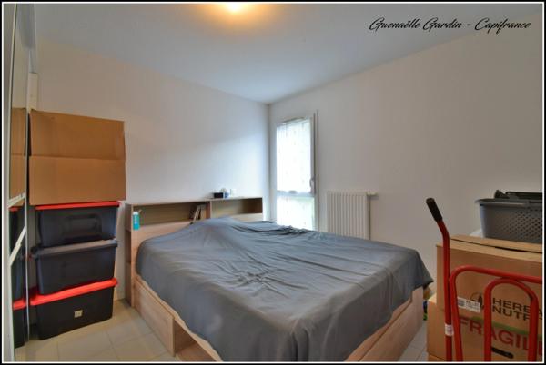 SAINT MEDARD EN JALLES Cérillan - Appartement 3 pièces 59 m², terrasse + 2 parkings