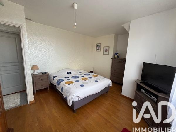 Maison à vendre 3 pièces 69 m² Argenteuil