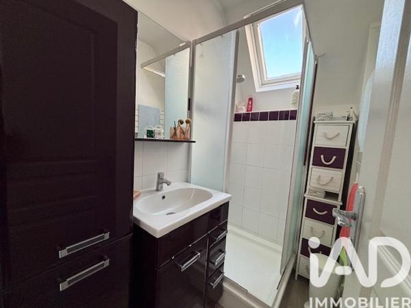 Maison à vendre 3 pièces 69 m² Argenteuil