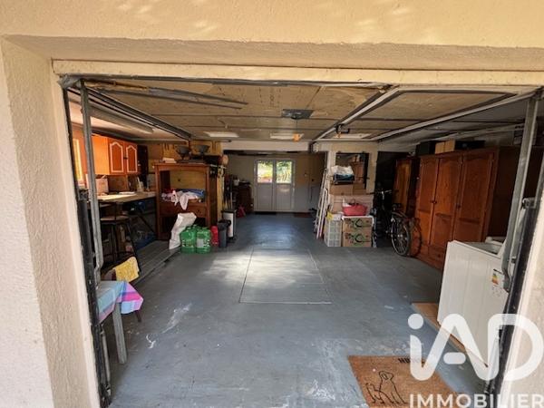 Maison à vendre 3 pièces 69 m² Argenteuil