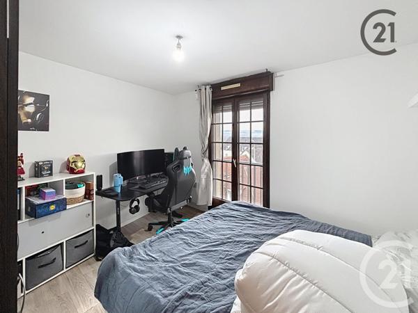 Appartement F2 à vendre  2 pièces - 47,32 m2 AUXERRE - 89