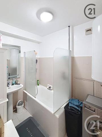 Appartement F2 à vendre  2 pièces - 47,32 m2 AUXERRE - 89