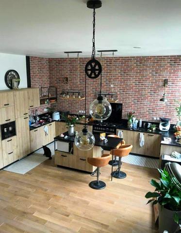 À vendre - Maison bourgeoise, 7 pièces située à Amboise (37400)