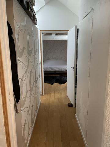 À vendre - Maison bourgeoise, 7 pièces située à Amboise (37400)