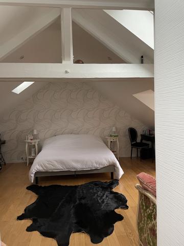 À vendre - Maison bourgeoise, 7 pièces située à Amboise (37400)